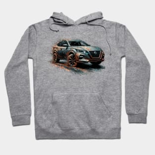 Nissan Altima Hoodie